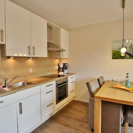 Grooten Steen, Gs7 Appartement