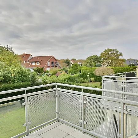 Appartement Grooten Steen, Gs7 Duhnen