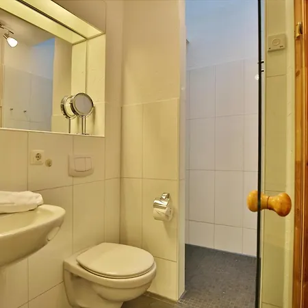 Grooten Steen, Gs7 Appartement Duhnen