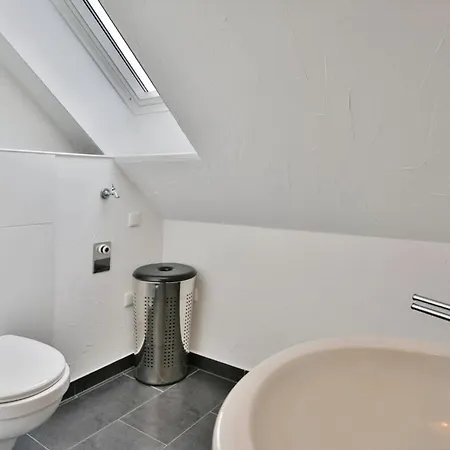 Appartement Grooten Steen, Gs7 *