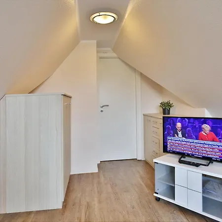 Appartement Grooten Steen, Gs7 Duhnen