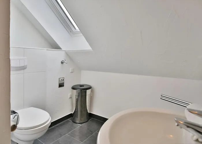 Appartement Grooten Steen, Gs7 *