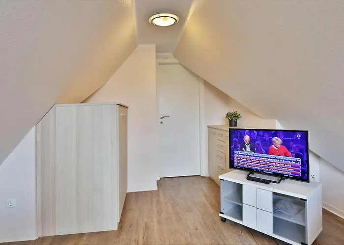 Appartement Grooten Steen, Gs7 Duhnen
